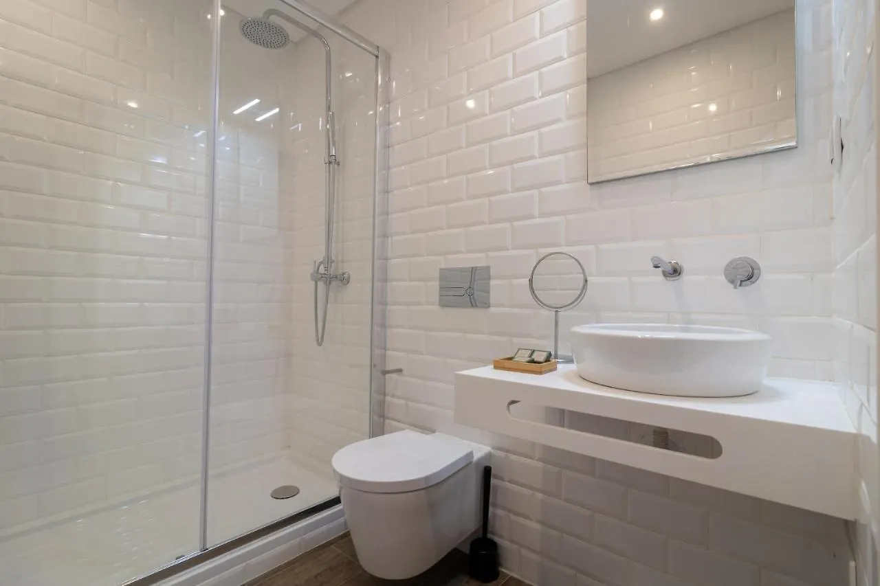 Aparthotel Roots Hotel Faro