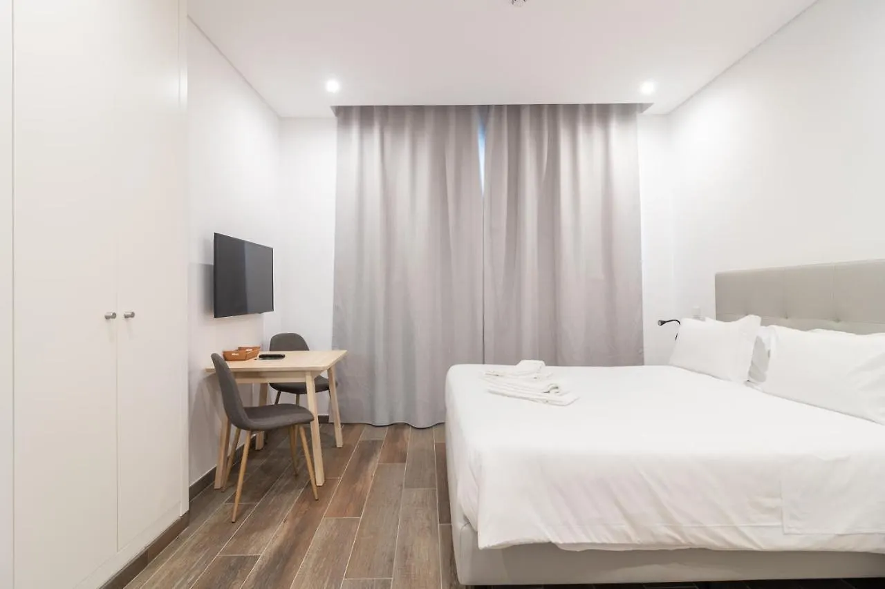 Roots Hotel Faro