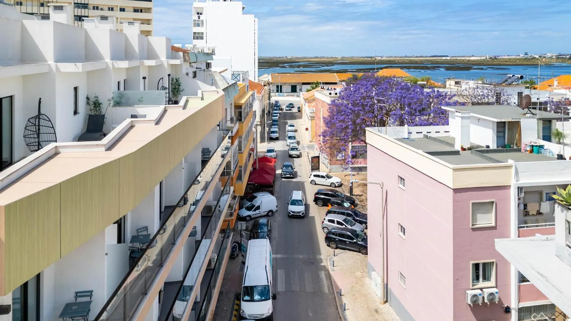 Roots Hotel Faro