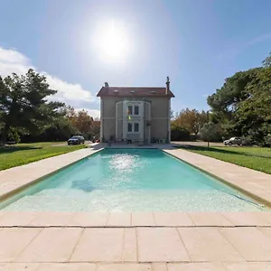  Bed & Breakfast Maébrilu Camargue Provence Francia