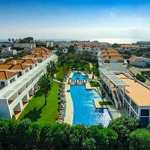 Pateo Village Lejlighedshotel