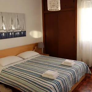 Sea View Distrikt Faro
