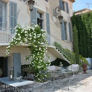  Bed & Breakfast Le Petit Chateau Francia