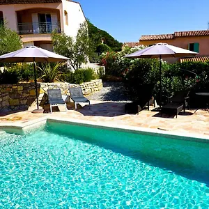 **** Bed & Breakfast Lone Star House Francia